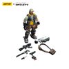 JoyToy Infinity Corvus Belli Nomads Wildcats Polyvalent Tactical Unit #1 Man 1:18 Scale Action Figure
