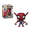 Funko Pop: Avengers Infinity War - Iron Spider with Legs Collectible Figure, Multicolor