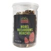 VIGOROUS MOUNTAINS Dried Morel Mushrooms (2)