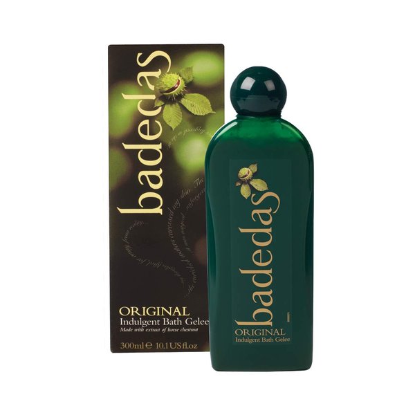 Badedas for Women Indulgent Bath Gel with Horse Chestnut Extract, 10.1 Ounce