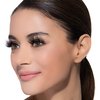 VLuxe False Lashes, Imperial Mink High-End Eyelashes, Handcrafted Dramatic Natural Lashes, Wispy Fluffy Volume Extension Eyelashes (CHARLOTTE)