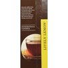 Farmer Brothers Lively Lemon Herbal Tea- Caffeine Free, 25 bags