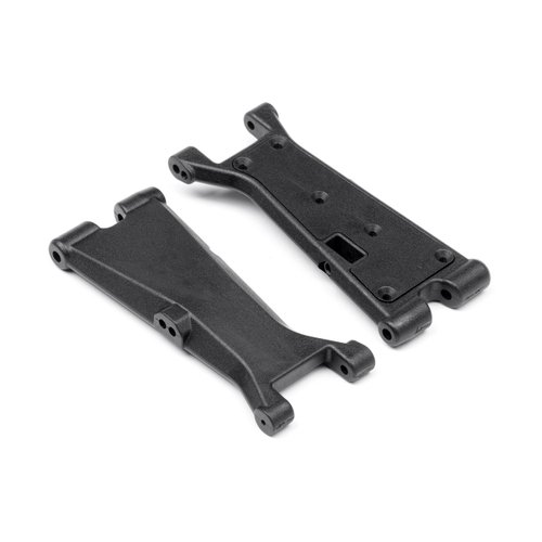 Hot Bodies Suspension Arm Set Front D413 HBS112766