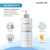 Mesoderm RX Advanced Skin Hydrating Brightening Body Essence, Niacinamide, Kojic Acid, Vitamin C, Hyaluronic Acid, Alpha Hydroxy Acids - Enhance, Smooth, Reduce Dark Spots, Uneven Skin Tone, 150ml.