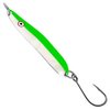 Gibbs Skinny G IRISH CREAM Fishing-topwater-lures-and-crankbaits, 1 Piece, High Carbon Steel, for Bass Panfish