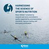 Klean ATHLETE Klean BCAA + Peak ATP | Amino Acid Supplement for Muscle Building, Workout Recovery, and Lean Muscle | 9.1 Ounces | Natural Orange Flavor