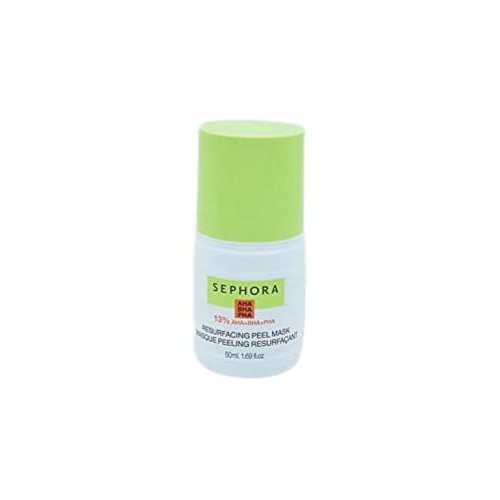 SEPHORA COLLECTION Resurfacing Peel Mask