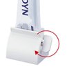 SCStyle Rolling Tube Toothpaste Squeezer Toothpaste Seat Holder Stand