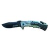 2015 Tac-force Speedster Model U.S Sniper Blade Folding Knife, New in Box. Top Quality.