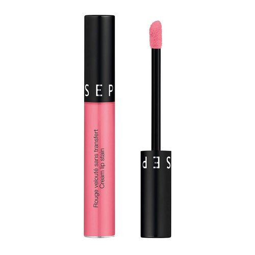 SEPHORA COLLECTION Cream Lip Stain Liquid Lipstick 68 Candy Love