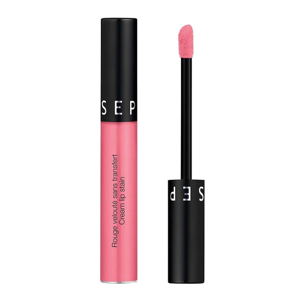 SEPHORA COLLECTION Cream Lip Stain Liquid Lipstick 68 Candy Love