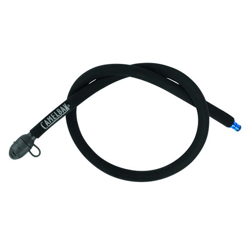 CamelBak Crux & Fusion Thermal Control Kit Accessory - Insulated Tube, Bite Valve Cover - Cold Weather Tube Accessory
