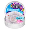 Crazy Aaron’s 4” BFF Thinking Putty 90 Grams - Never Dries Out - Sensory Play Putty - Creative Toy for Kids and Adults - Crazy Aaron’s Thinking Putty® - Made in The USA