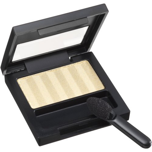 Revlon Luxurious Color Perle Eye Shadow, Sparkling Gold, 0.08 Ounces (Pack of 2)