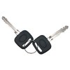 DL-107 DL108R Door Lock Set -Tumbler with Key(L & R) 95-04 Tacoma 69051-35070 69052-35070