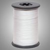 Brownell White 4 Nylon Archery Bow String Serving