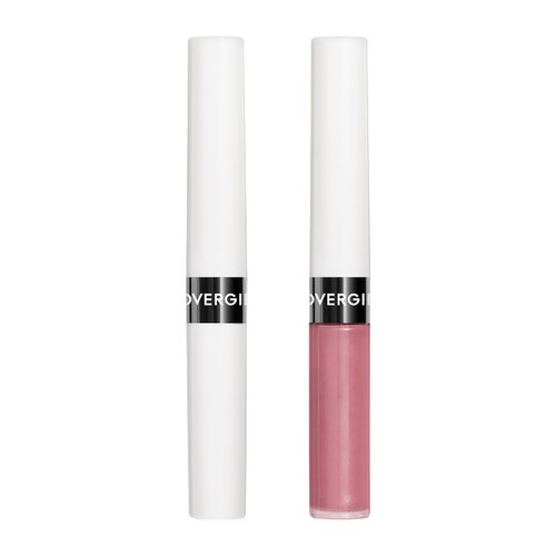 COVERGIRL Outlast All-Day, 020 Admire, Lip Color, 24-Hour Wear, Hydrating Balm, Kiss-Proof, Moisturizing, Vegan Formula, 0.07oz/0.08oz