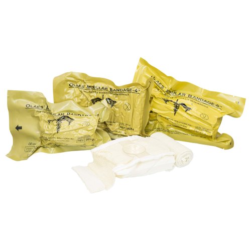 OLAES® Modular Bandage (6")