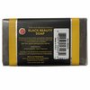 4 Pc Deep Cleansing African Black Soap Rosemary Extract Skin Care Beauty Bar 4oz