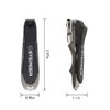 Toenail Clippers, Easy Angle Nail Clippers Toenail Care Steinder® Rotation 360 Rotafor Senior Finger Nail Clippers for Men Ingrown Nail and Easy use for Senior(Toenail Clippers)
