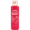 Emotion Lotion Edible Water Basesd Original Flavored Warming Massage Oil WATERMELON by Emotion Lotion 4oz