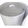 US Energy Products White Reflective Foam Core Insulation Pipe HVAC Duct Wrap (24"x50') 100sqft R8