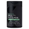 Advanced Multivitamin 180 Veggie Capsules – Full Spectrum Daily Vitamins & Minerals, Non-GMO Tested, Vegan, Soy & Gluten-Free, Broad Nutrient Formula