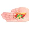 Beistle Fanci-Fetti Chili Peppers Pack of 4