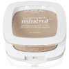 L’Oréal Paris True Match Mineral Pressed Powder, Soft Ivory, 0.31 Ounce
