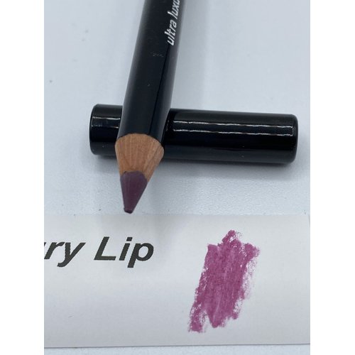 Avon Ultra Luxury Lip Liner Deep Plum Prune Foncee