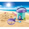 Playmobil Bakery Sand Bucket