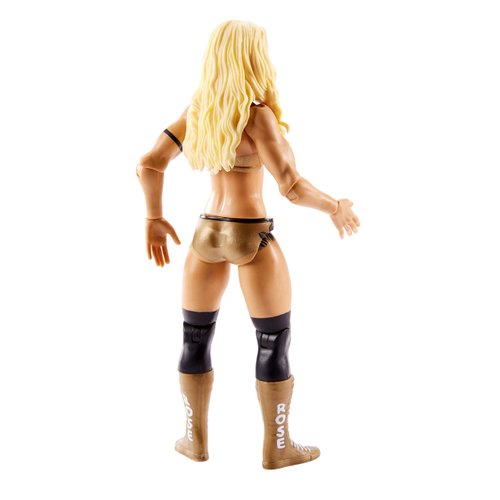 WWE Mandy Rose Action Figure