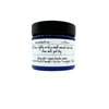 Natural Acne Face Scrub, 2 oz, Clear Skin Scrub, Facial Wash, Organic Skin Care, Pimple Scrub