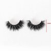 Newcally Lashes 3D Fake Eyelashes 18MM Dramatic Fluffy Faux Mink Eyelashes Pack 10 Pairs Thick Long Volume False Eye Lashes