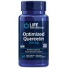 Life Extension Optimized Quercetin 250 mg - Non-GMO, Gluten Free - with vitamin C and Camu-Camu Extract - 60 Vegetarian Capsules
