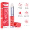 YEUGSCKA Eye Brightener Stick, Eye Cream for Wrinkles, Vitamin A, C, E and Peptides Minimizes Smoothens Wrinkles in 3-4 weeks (Retinol Eye Stick)
