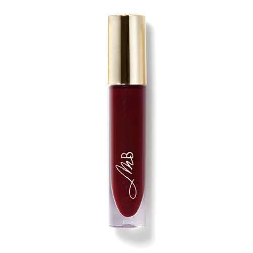 Monika Blunder Beauty - Sweet Talk Lip Oil - Brombeere (Black Berry) - Clean Beauty, Vegan, Cruelty-Free