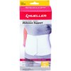 Mueller Sports Medicine Surgical Binder and Abdomen Support, White, Small, Medium (6048)