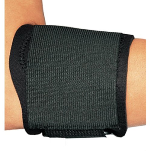 Procare Tennis Elbow Support w/FLOAM - Small
