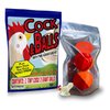 Cock N Balls Bath Time Adventure Kit - Funny Gift for Men and Women - Stocking Stuffer, Adult Gift Baskets, Dirty Santa, Bath Bomb, Bath Products, Spa Gifts for Men, Gag Gifts for Husband