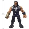 ​​WWE Basic Action Figures, Posable 5.5-inch Collectible for Ages 6 Years Old & Up