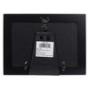 Malden International Designs Grandpa and Me Expressions Picture Frame, 4x6, Black