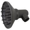 USonline911 Diffuser and Adaptor For Dyson Airwrap Styler, Turn for Airwrap Styler Into a Hair Dryer
