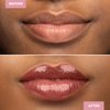 MCoBeauty Dream Lip Tint Hydrating Gel - Nude Peach, Long-Lasting, Semi-Matte, Vegan, Cruelty Free Cosmetics