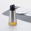 OXO Good Grips Stainless Steel Easy Press Soap Dispenser