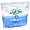 Charlie's Soap Color Safe Chlorine Free Oxygen Bleach Powder, 1.3 lbs (0.59 kg)