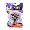 Sonic Prime 5" Articulated Action Figure - Shadow Green Hill Zone