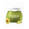FRUDIA WELCOS Avocado Relief Cream Mini | Calming Cream w/Avocado Extract, Centella Asiatica Extract & MadecassosideX4 | Korean Skin Care Moisturizer Face Cream (0.33 fl oz)
