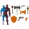 Masters of the Universe Masterverse Action Figure Two-Bad, Detailed Articulated MOTU Toy Collectible with Accessories