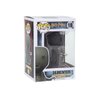 Funko POP Movies: Harry Potter Action Figure - Dementor